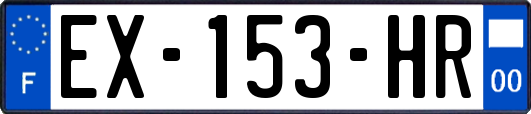 EX-153-HR