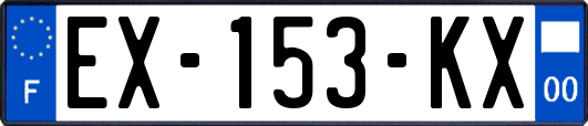 EX-153-KX
