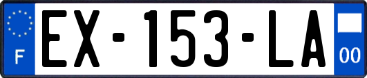 EX-153-LA