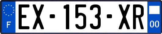 EX-153-XR