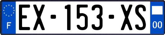 EX-153-XS