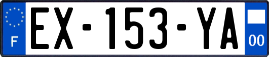 EX-153-YA