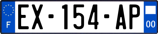 EX-154-AP