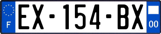 EX-154-BX