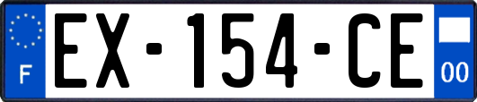 EX-154-CE