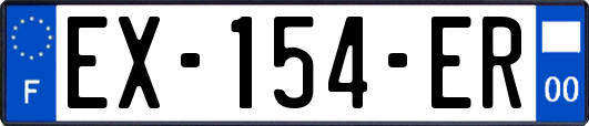 EX-154-ER