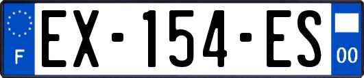 EX-154-ES