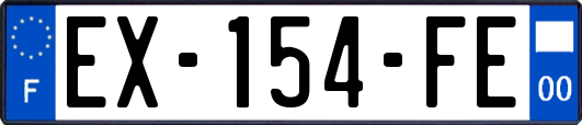EX-154-FE
