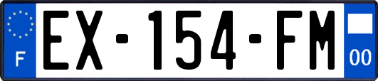 EX-154-FM