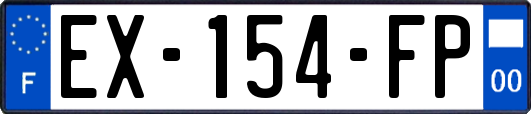 EX-154-FP