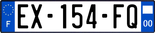 EX-154-FQ