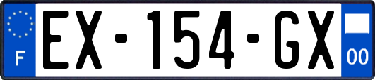 EX-154-GX