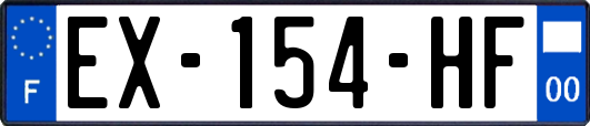 EX-154-HF