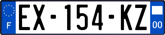 EX-154-KZ