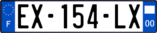 EX-154-LX