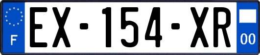 EX-154-XR