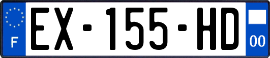 EX-155-HD