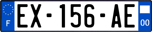 EX-156-AE