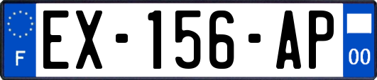 EX-156-AP