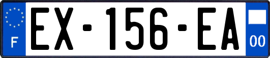 EX-156-EA