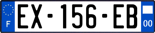 EX-156-EB