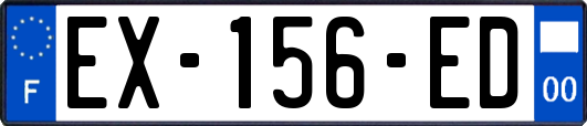 EX-156-ED