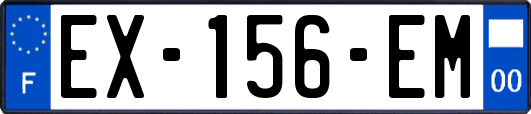 EX-156-EM
