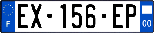 EX-156-EP