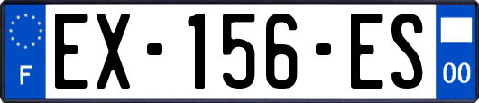 EX-156-ES