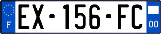 EX-156-FC