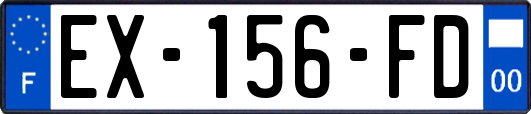 EX-156-FD