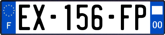 EX-156-FP