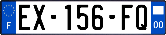 EX-156-FQ