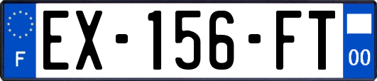 EX-156-FT