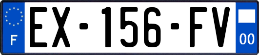 EX-156-FV