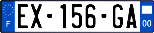 EX-156-GA