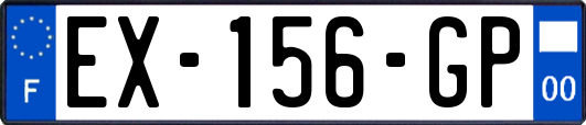 EX-156-GP