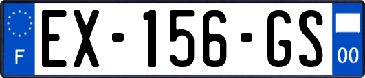 EX-156-GS