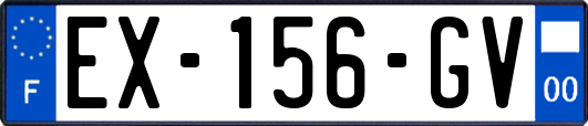 EX-156-GV