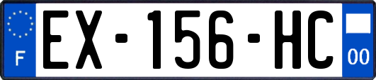 EX-156-HC