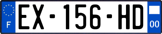 EX-156-HD