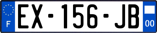 EX-156-JB