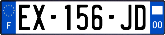 EX-156-JD