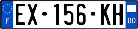 EX-156-KH