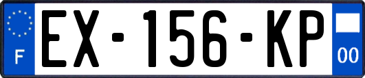 EX-156-KP