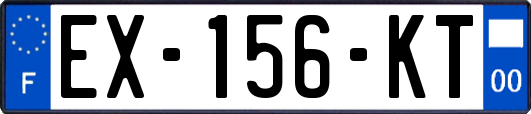EX-156-KT