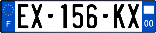 EX-156-KX