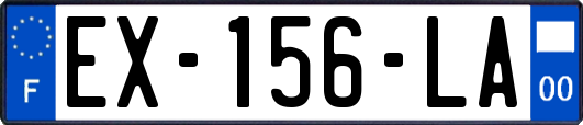 EX-156-LA