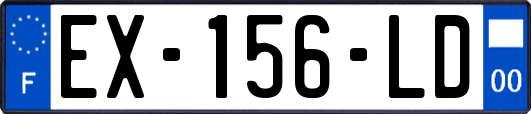 EX-156-LD