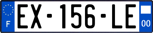 EX-156-LE